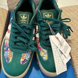 Adidas x Liberty of London